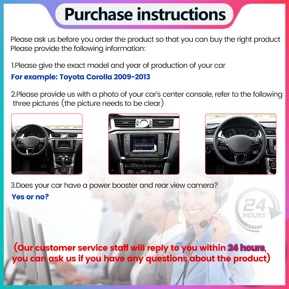 2+64GB Android 15 Car Stereo Radio GPS Navi Carplay For Dodge Charger 2011-2014