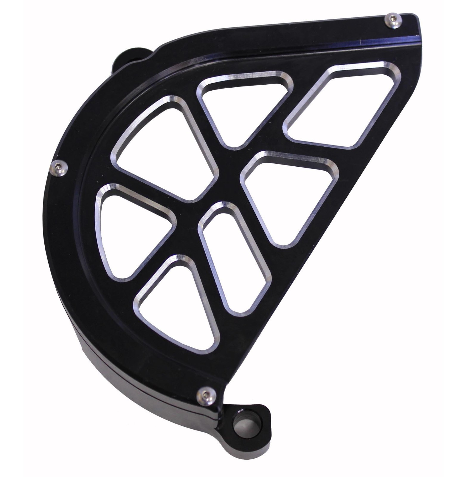 Modquad Chain Guard Case Saver Yamaha Raptor YFM700R YFM700 YFM 700R 700 R