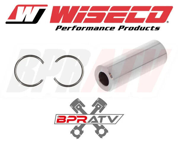 Honda 400EX 87m Big Bore Kit Stage 2 Hotcam +2 Cylinder Piston 416cc Top End Kit