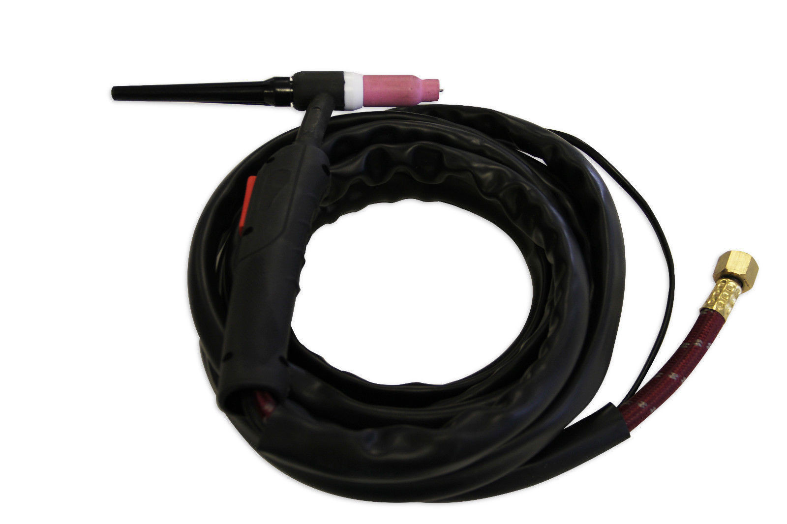 TIG/Stick Square Wave Inverter AC/DC Aluminum 200A Lotos TIG200 Welder Brand New