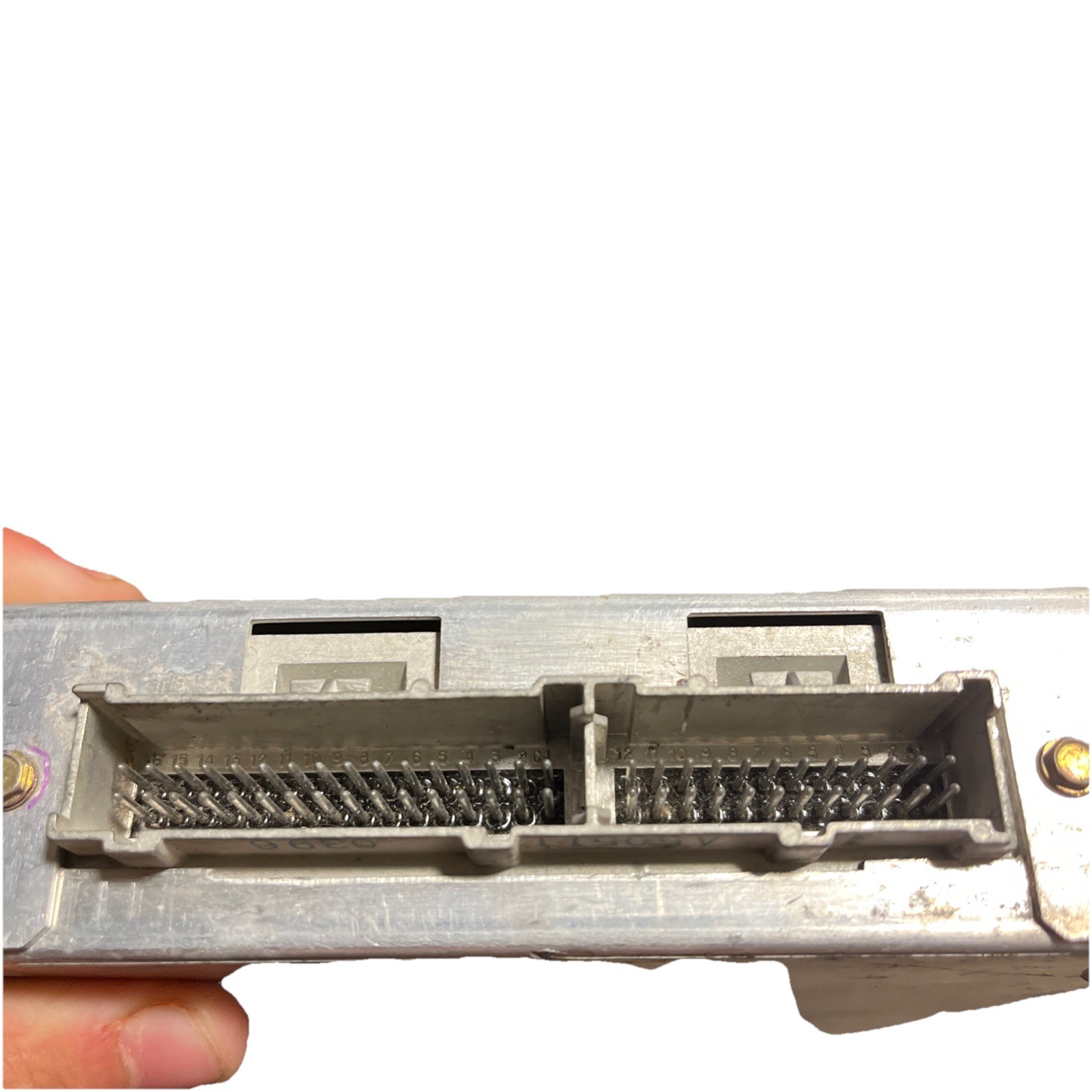 1994 -1996 Chevrolet 30 G30 OEM Transmission Control Module TCM 16196390