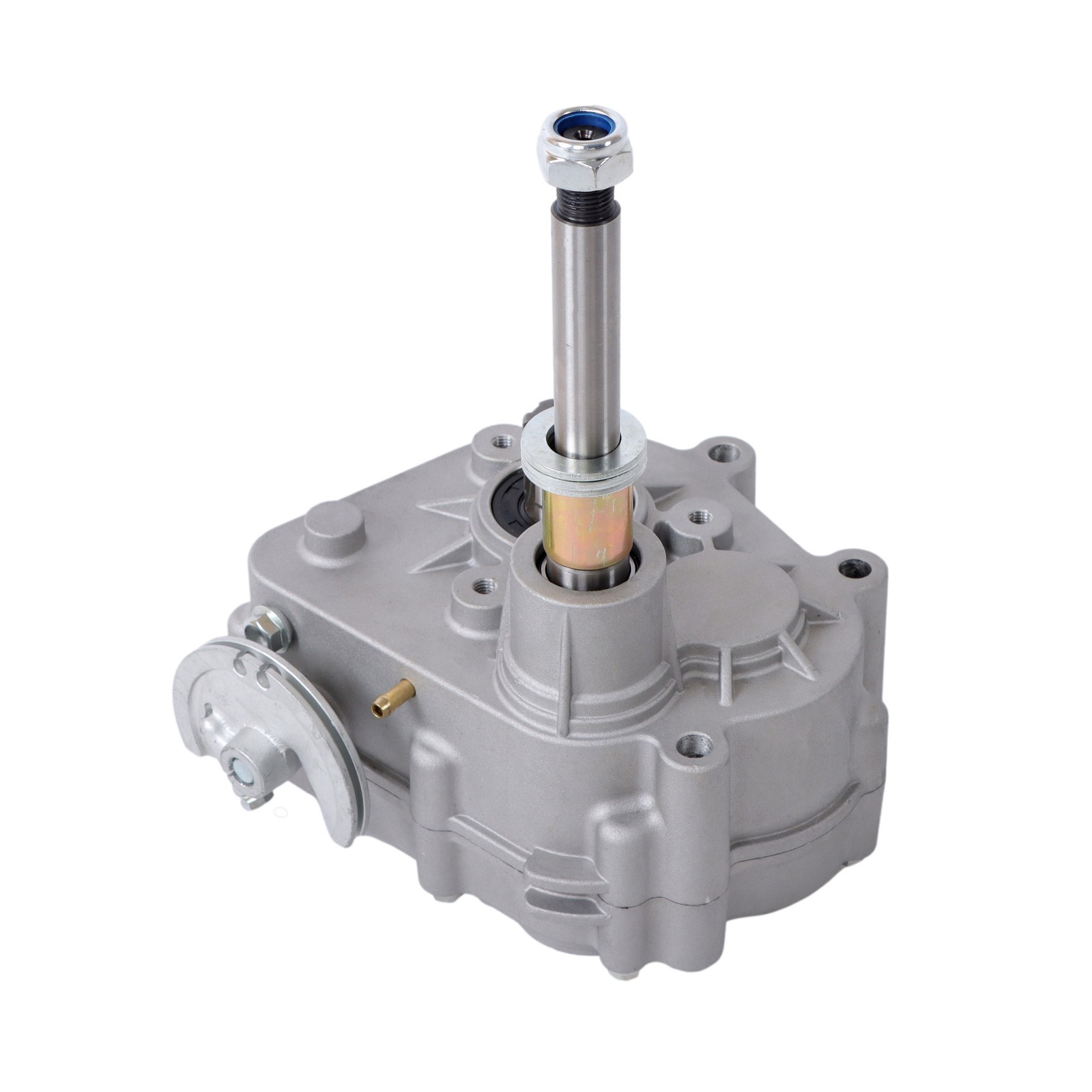 For Predator 420CC (11-18HP) Forward Reverse Gearbox Kit 40 Series 530 Chain New