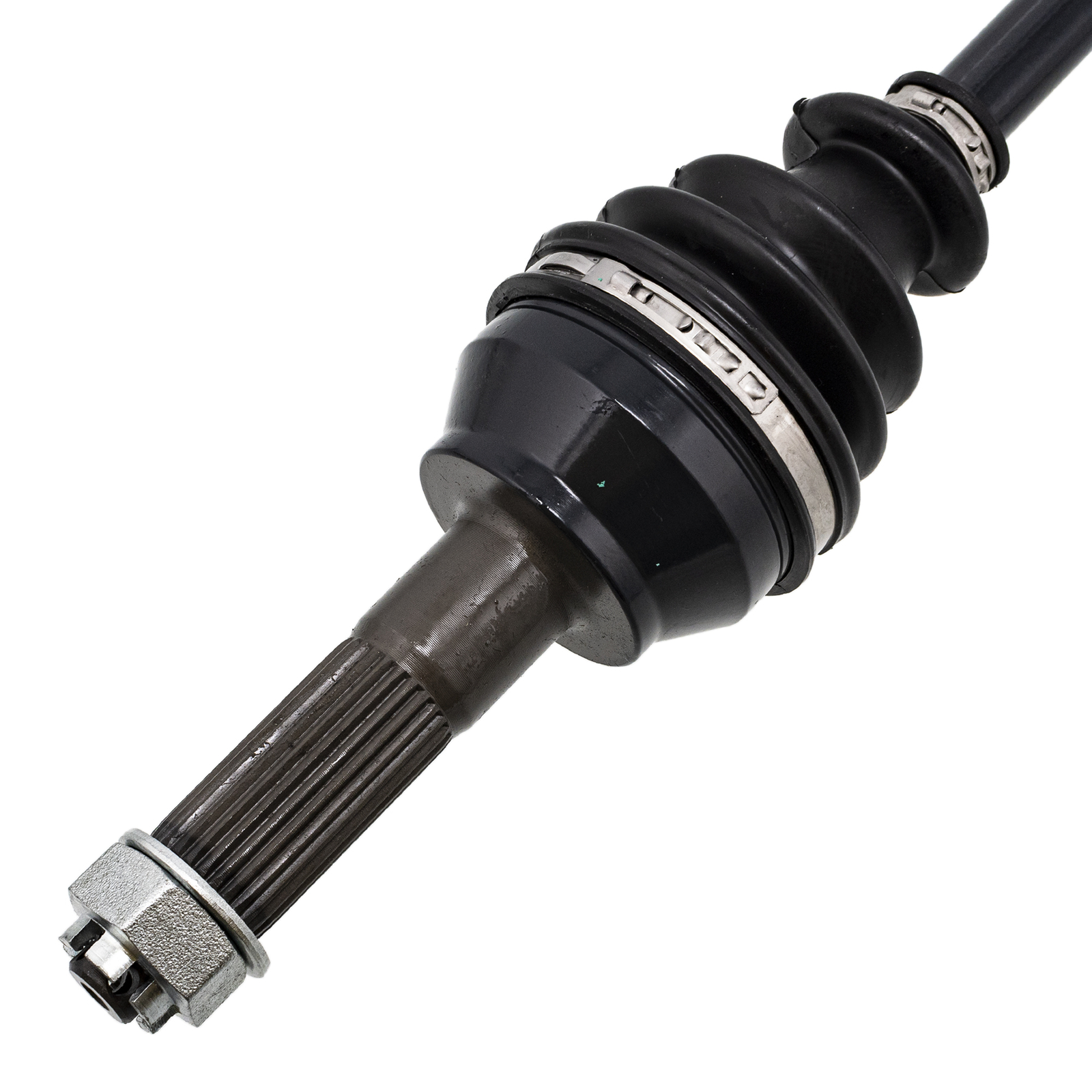 NICHE High Strength Rear Drive Shaft Axle for Polaris Ranger 800 1333233 2 Pack