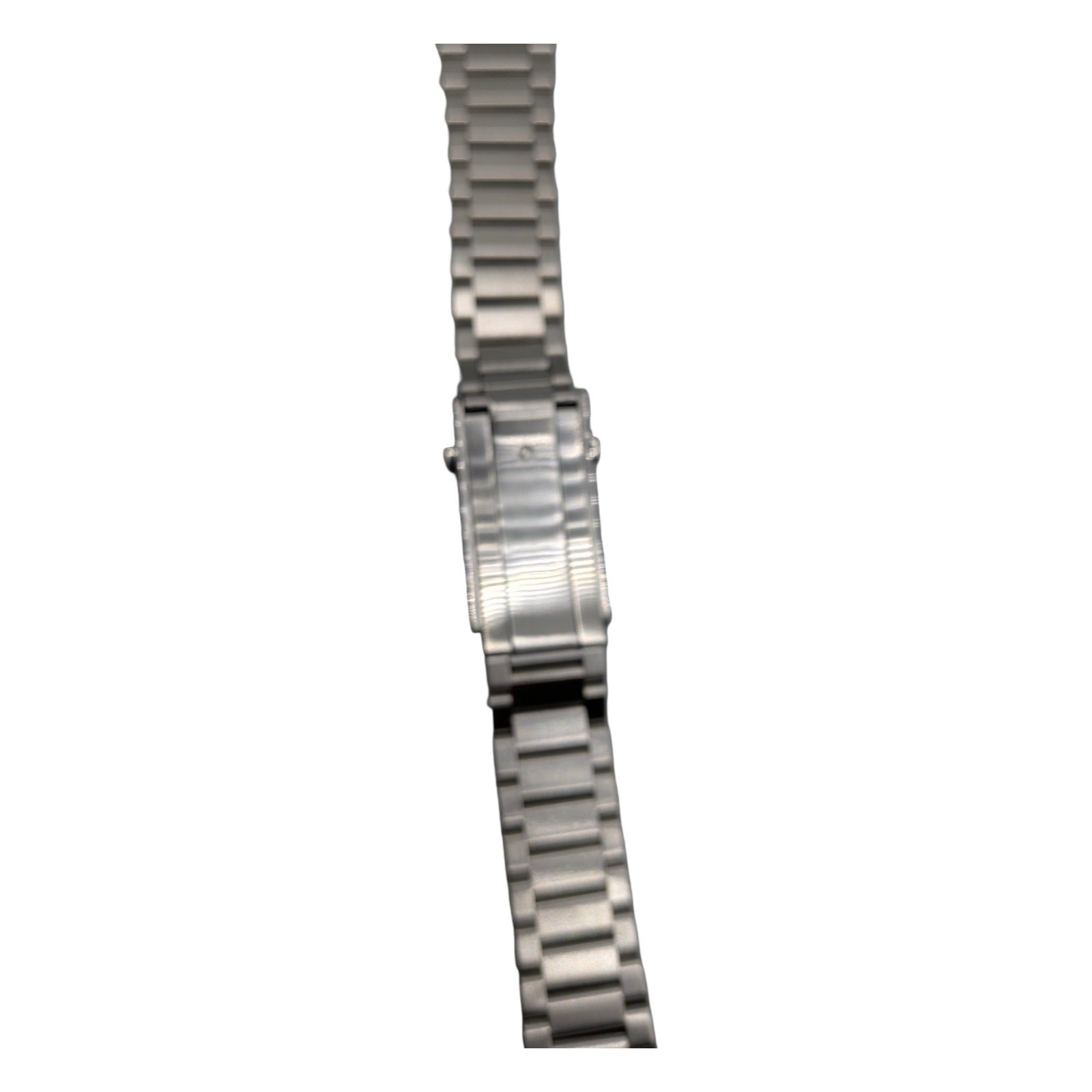 Forstner Flat Link Bracelet for Omega Speedmaster 20MM
