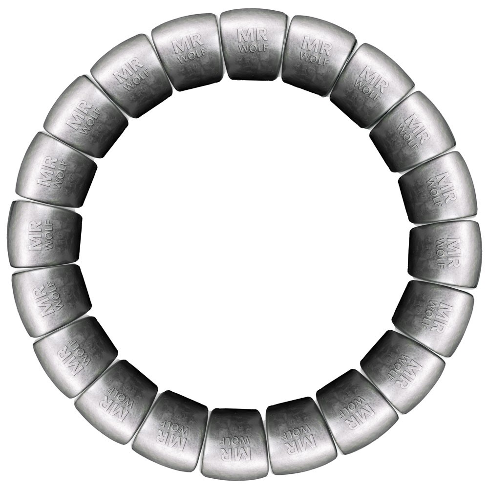 Mr. Wolf MBL-2001 Lunar 2.0 Mousse Balls 110/90x19, 120/80, 120/90, 110/100x18