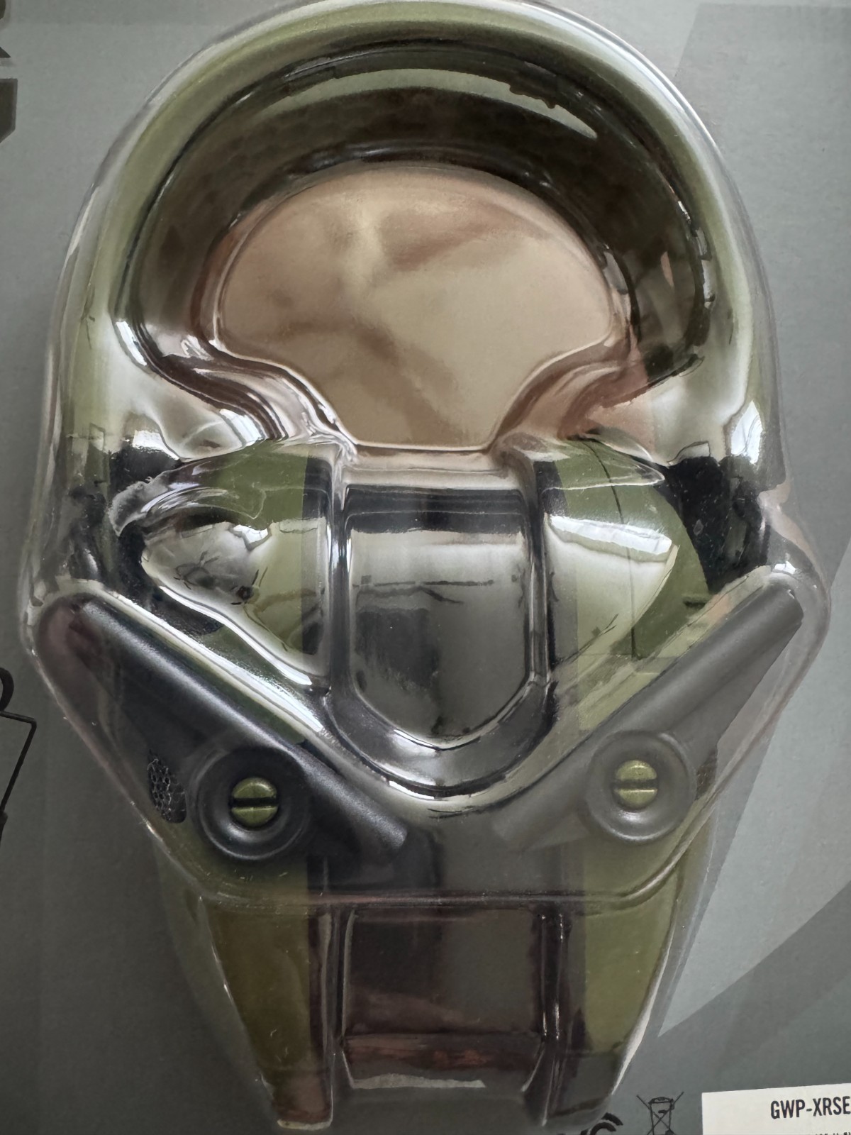 Walker's Razor Quad Bluetooth Tacti-Grip Slim Digital Muff Ear Protection | NEW