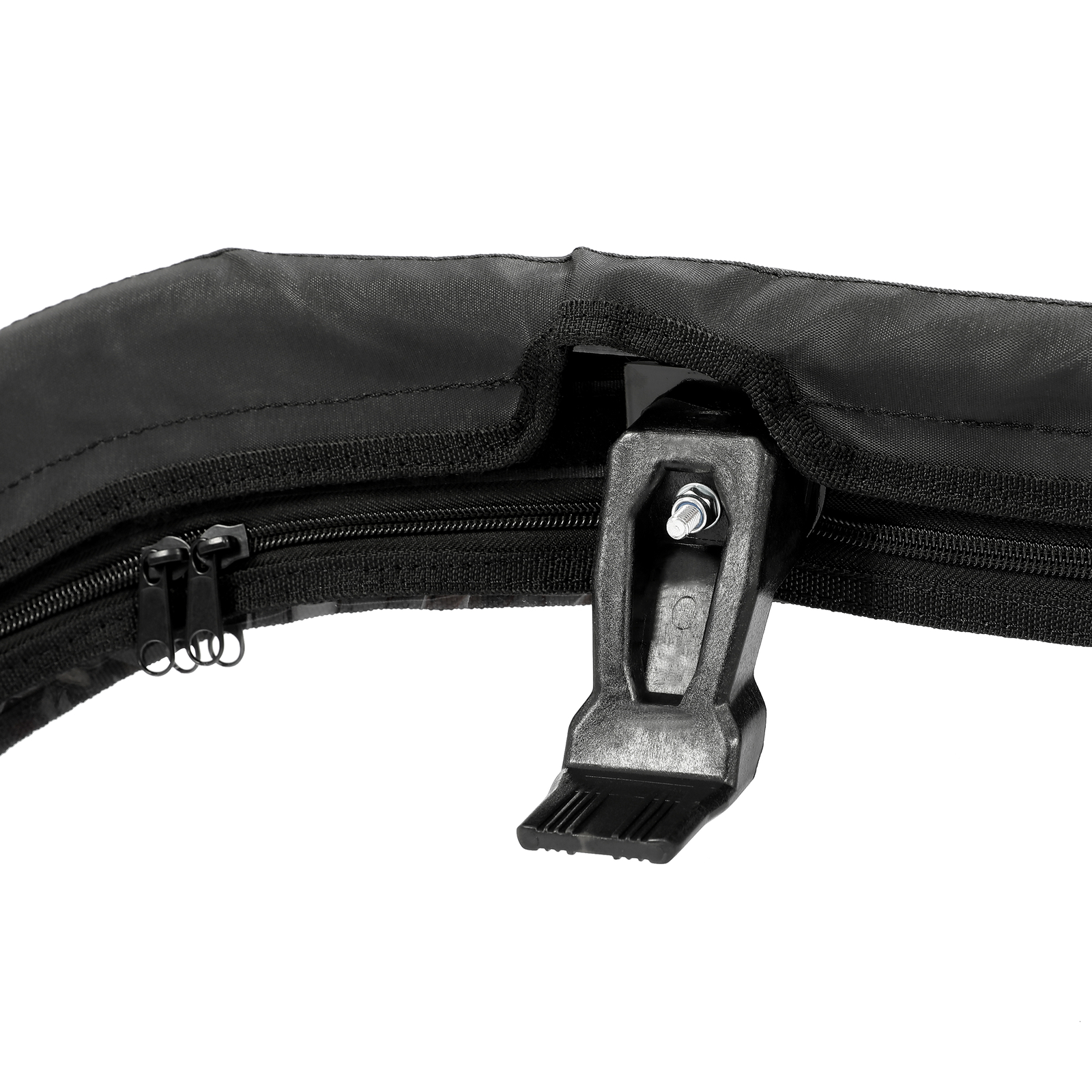 Durable Left+Right Door Kits Powder Coated For Polaris General Models Universal