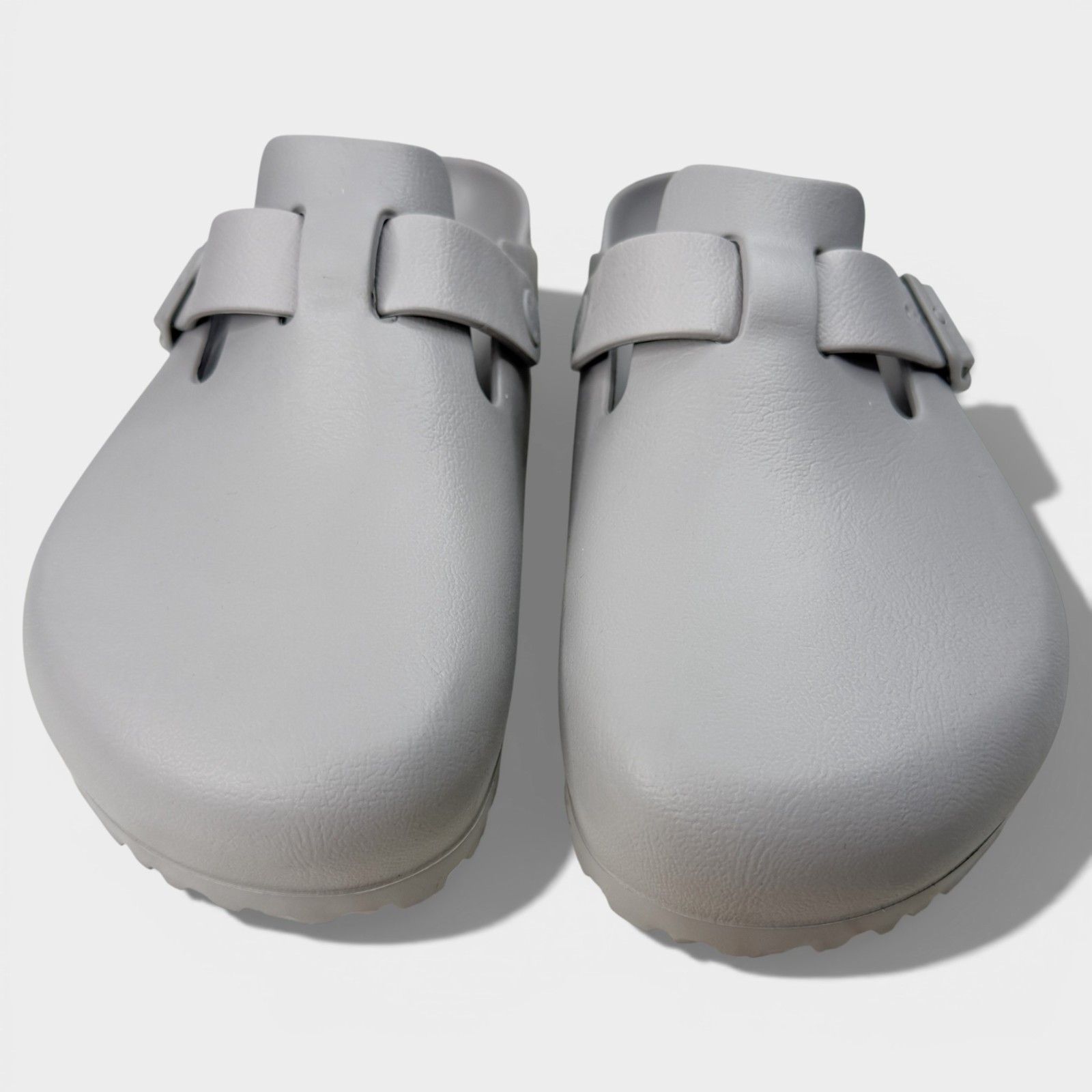 New Birkenstock Boston Essentials EVA Mens Clogs Sandals 3666715