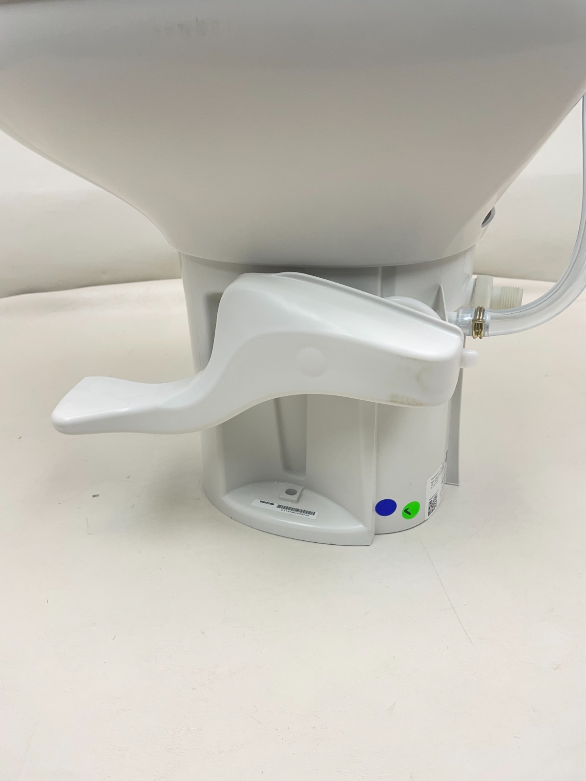 THETFORD 42169 AQUA MAGIC PREMIUM LIGHTWEIGHT HIGH PROFILE TOILET RV CAMPER