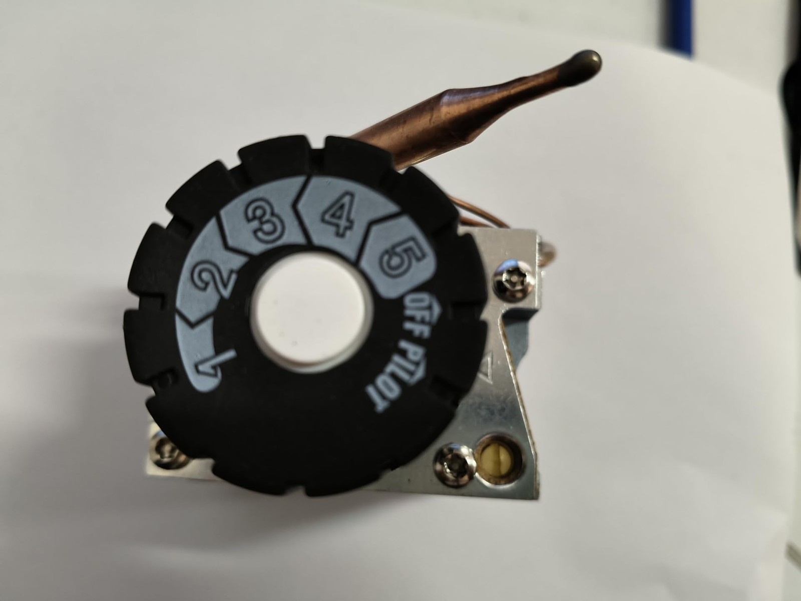 098237-08 SIT 630 Eurosit Gas Control Valve Kit for Desa Gas Log Fireplace