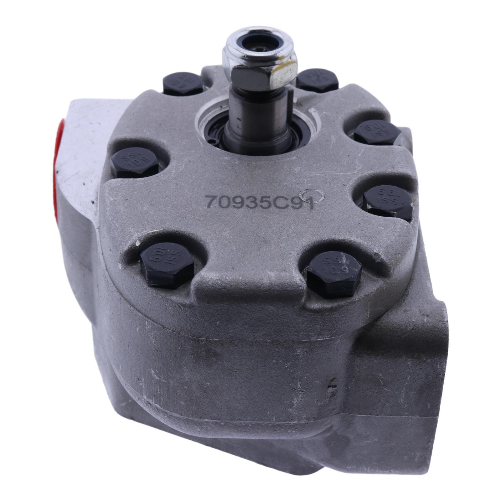 Hydraulic Pump 70935C91 for Case International 706 766 856 986 1086 1466 1486