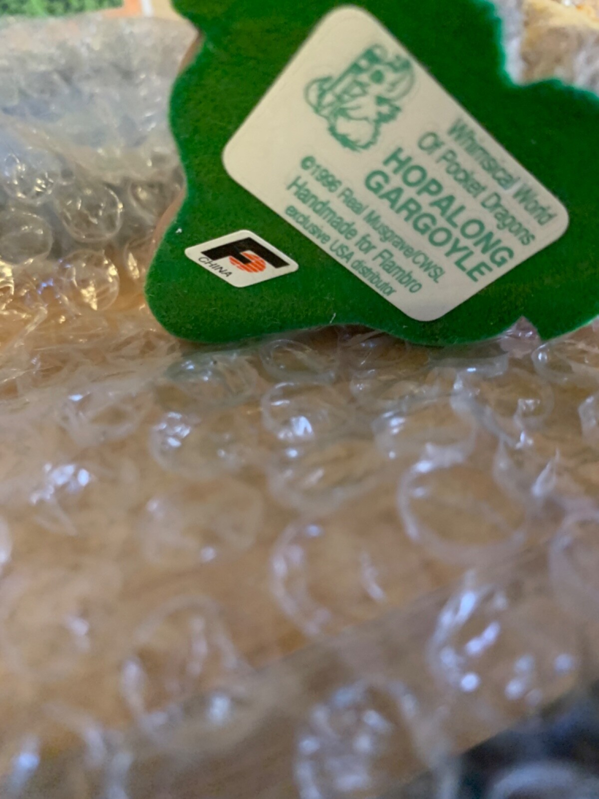 Lot #8 You Choose Pocket Dragons Whimsical World Real Musgrave Some Signed