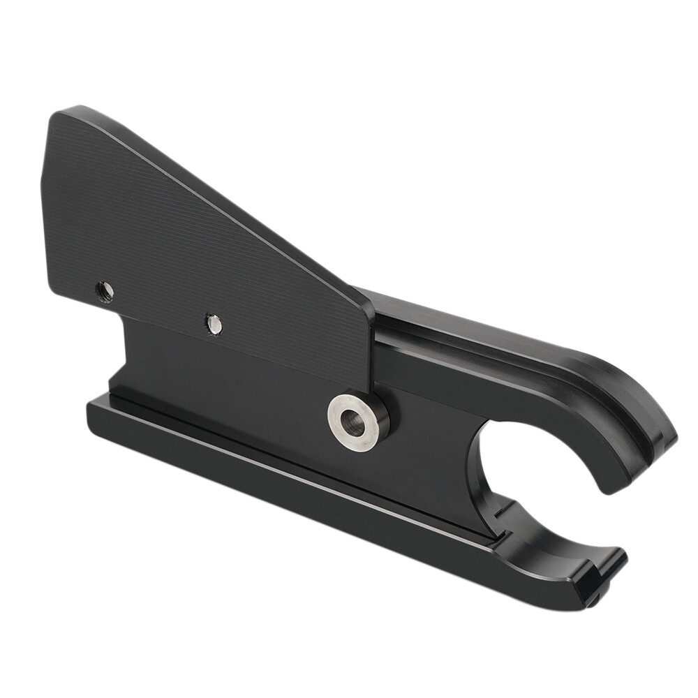 NICECNC Chain Guide Slider Cover Guard For Yamaha YFZ450R / RSE Special Edition