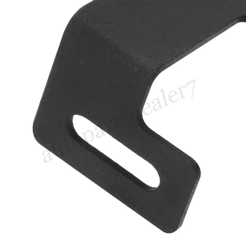 For 99-22 F-250/F-350 Super Duty SOTF Shift On The Fly Switch Bracket OBD2 Port