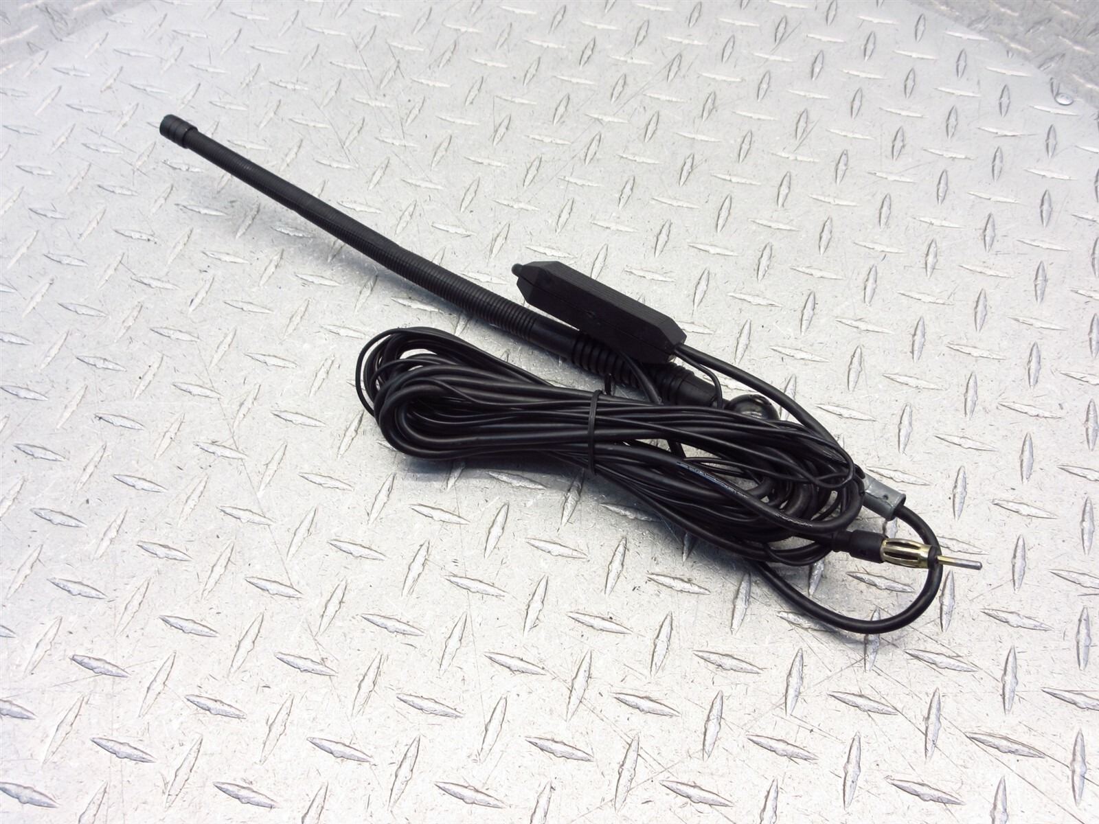 1995 Harley Davidson FLHT Electra Glide Radio Antenna Signal Cables