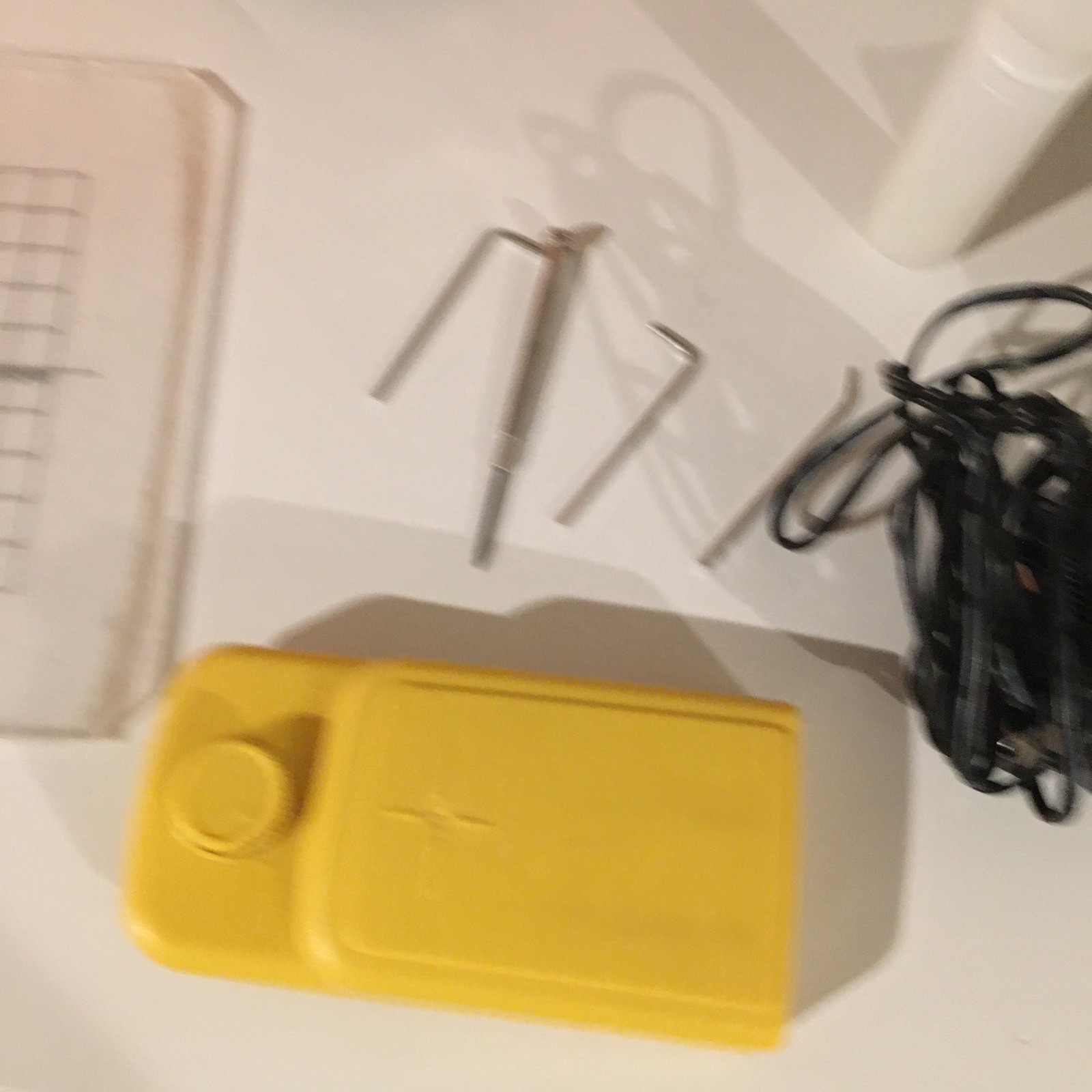 David White DT8-05LS Digital Theodolite