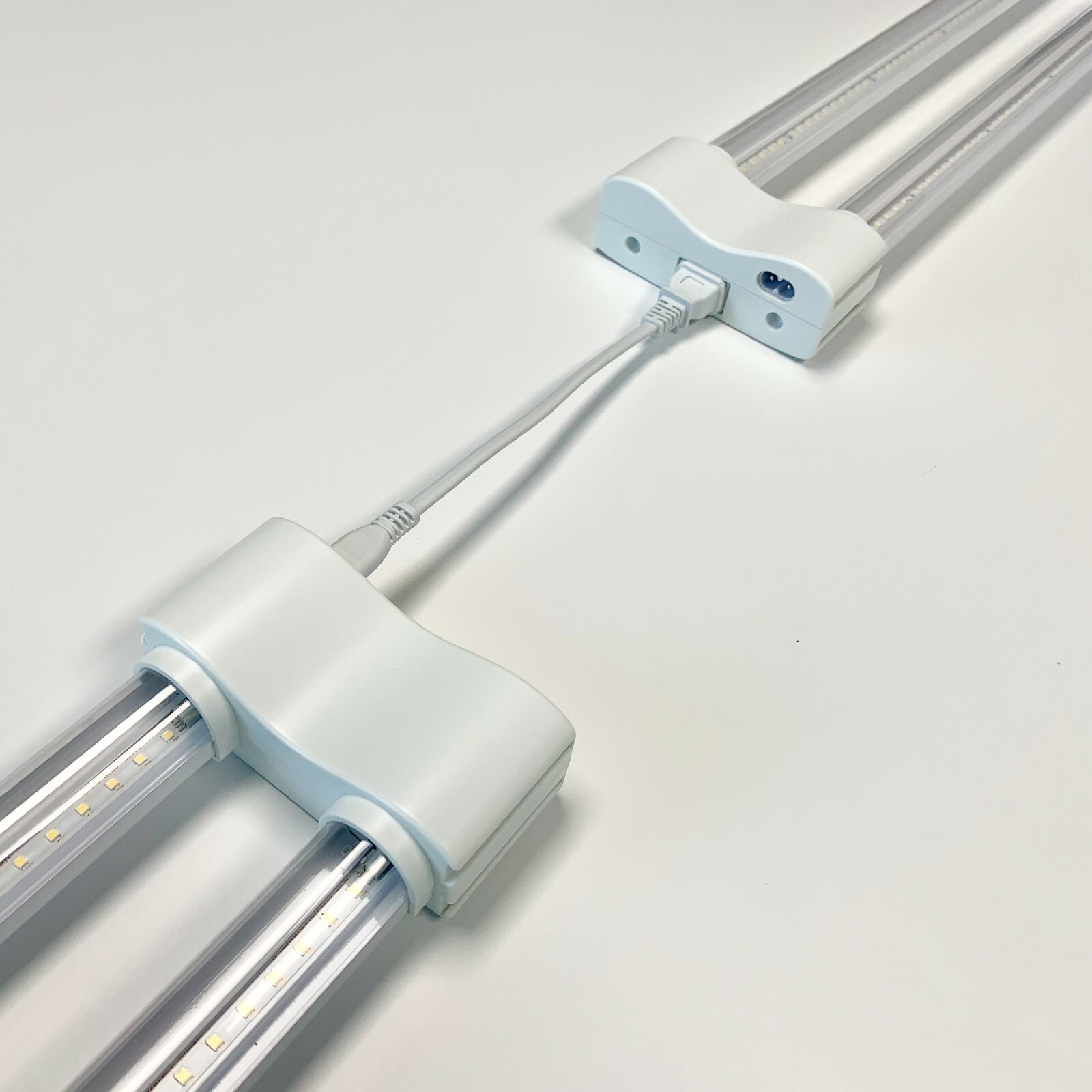 LED Grow Light for Seedlings Mother Plant Flowers Full Spectrum Hydroponic