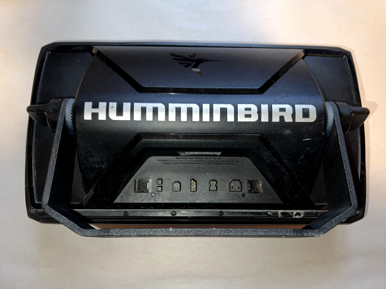 Humminbird HELIX 10 SI GPS/FishFinder