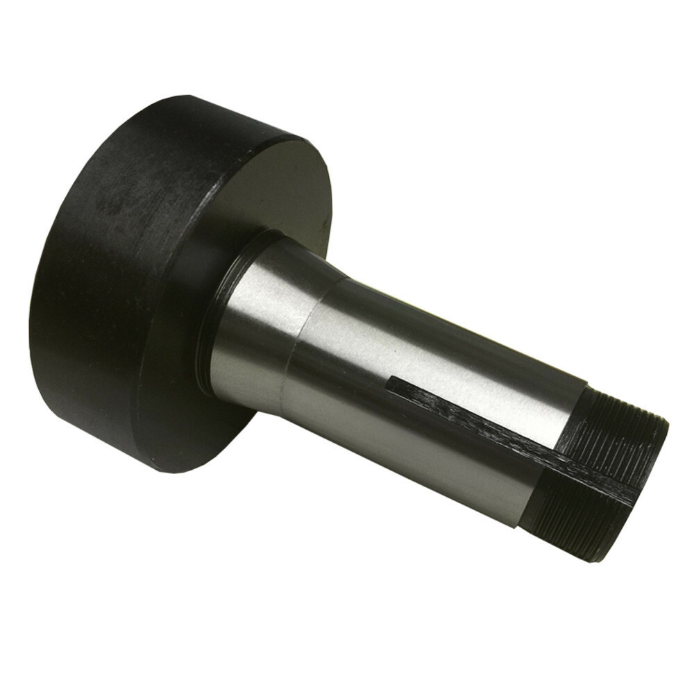 5C Fixture Mount 3" Head Diameter Lathe Tool Milling Machine Machinist Tools