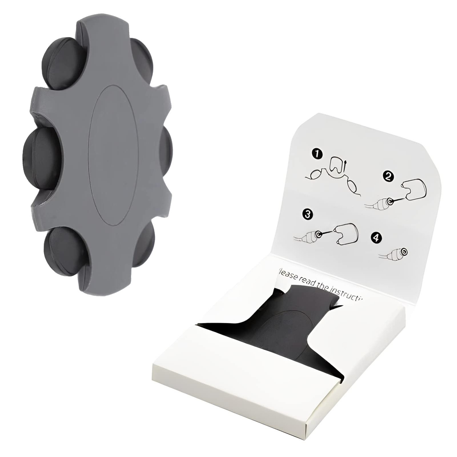 Wax Guards for Oticon ProWax MiniFit Hearing Aid Supplies Replacement 5 PACKS