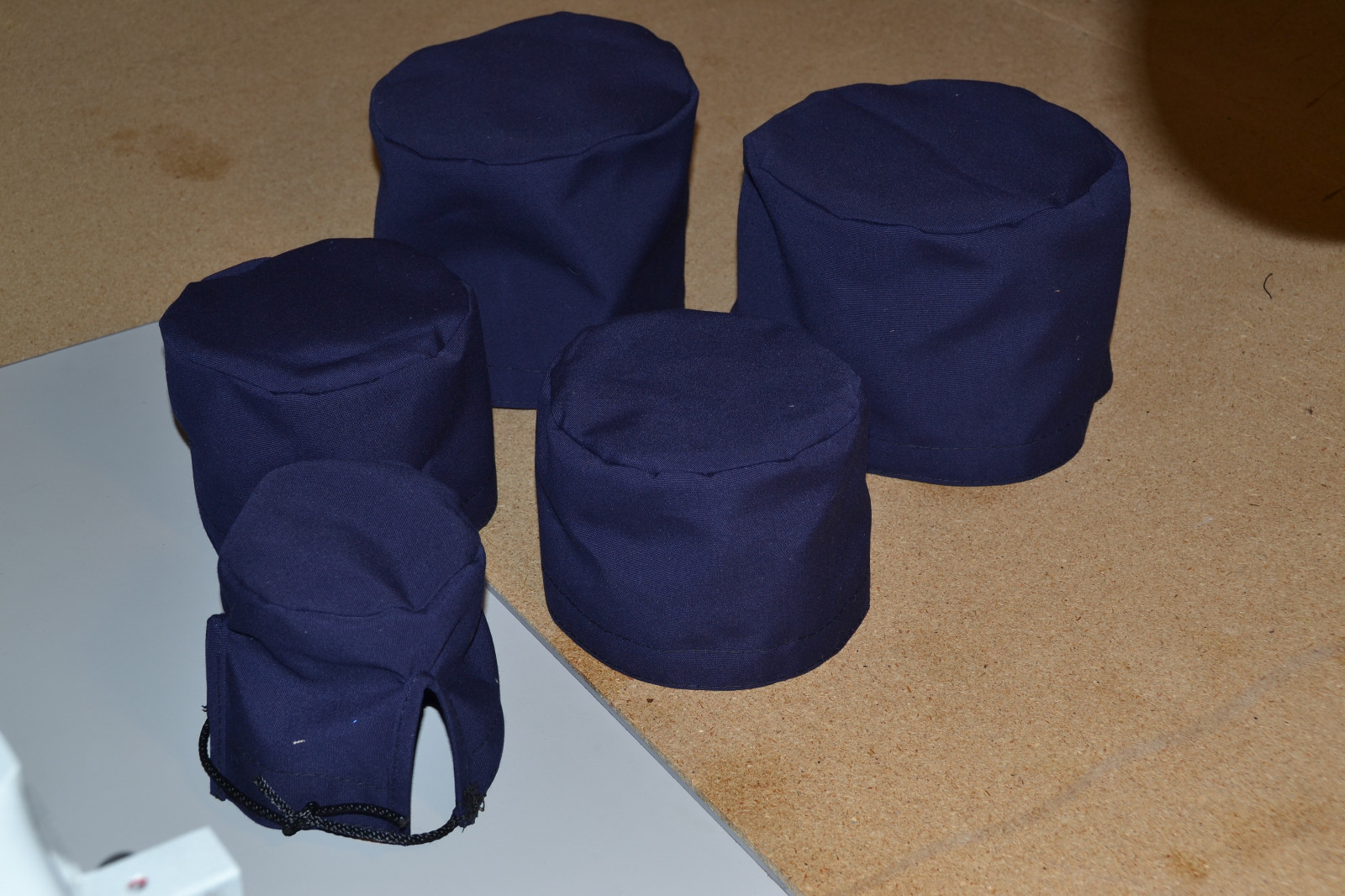 sunbrella sailboat winch cover