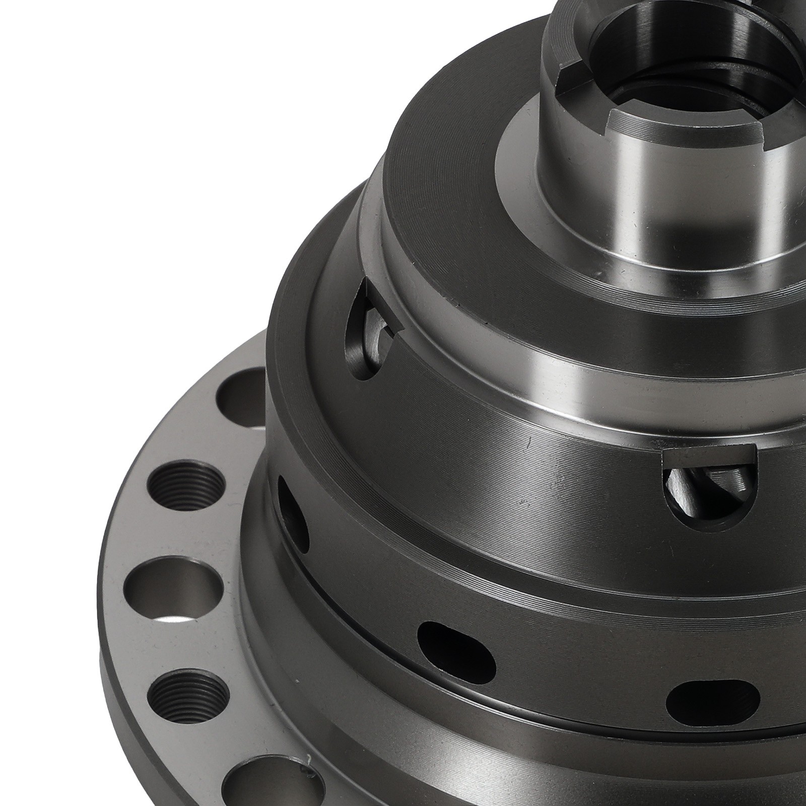 Helical LSD Differential For Acura RSX Honda Civic Si EP3 K20 K20A K20A2 K24A2