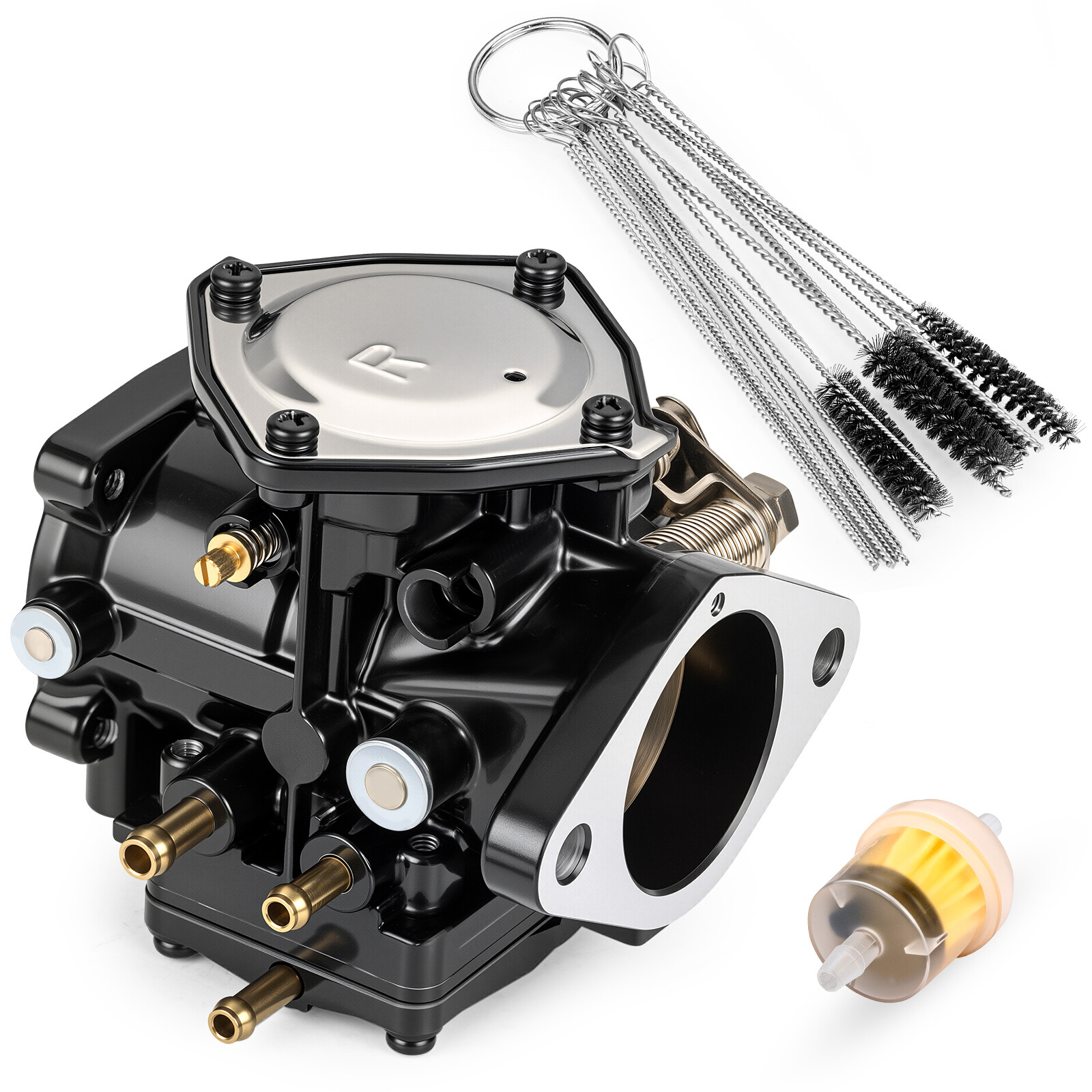 Carburetor For Yamaha WaveRunner Superjet SJ650 1990 1991-1993 / SJ700 1994-1995