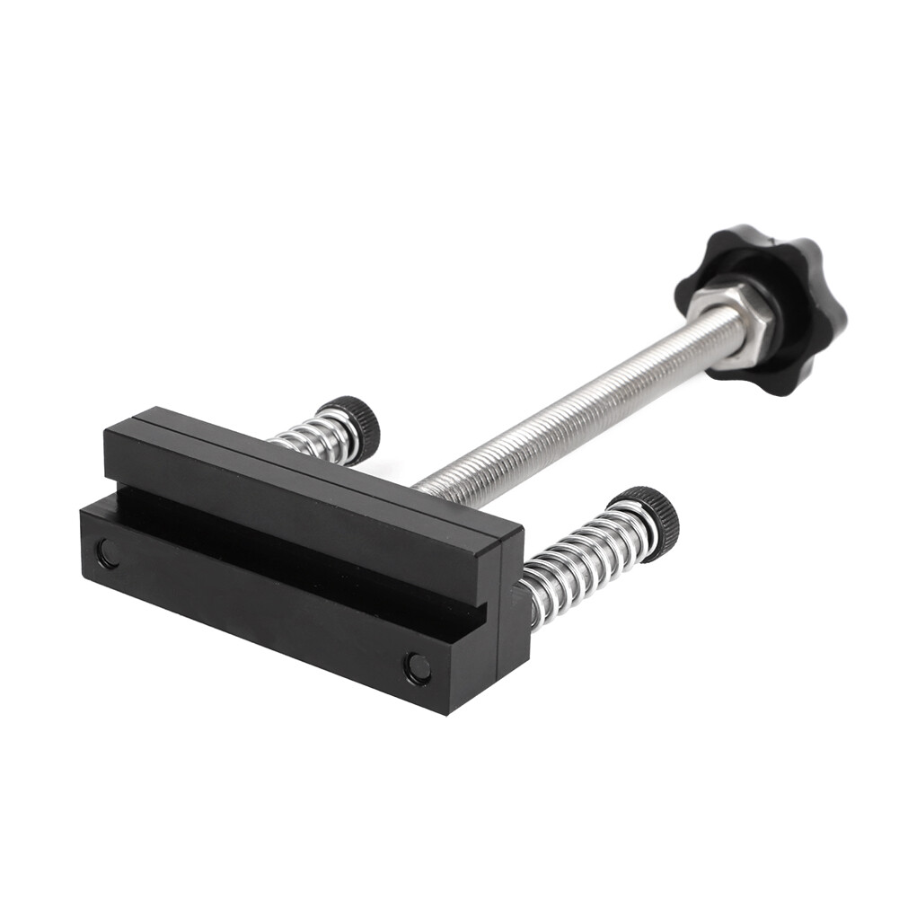 2pcs/set For Vinyl Jamb Stretcher Only Aluminum 1/2" Window Tool Jamb Stretchers