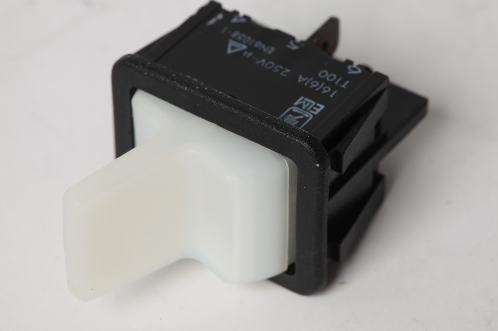 Vita-Mix Lighted Momentary Switch 15734 - Genuine OEM Replacement Part