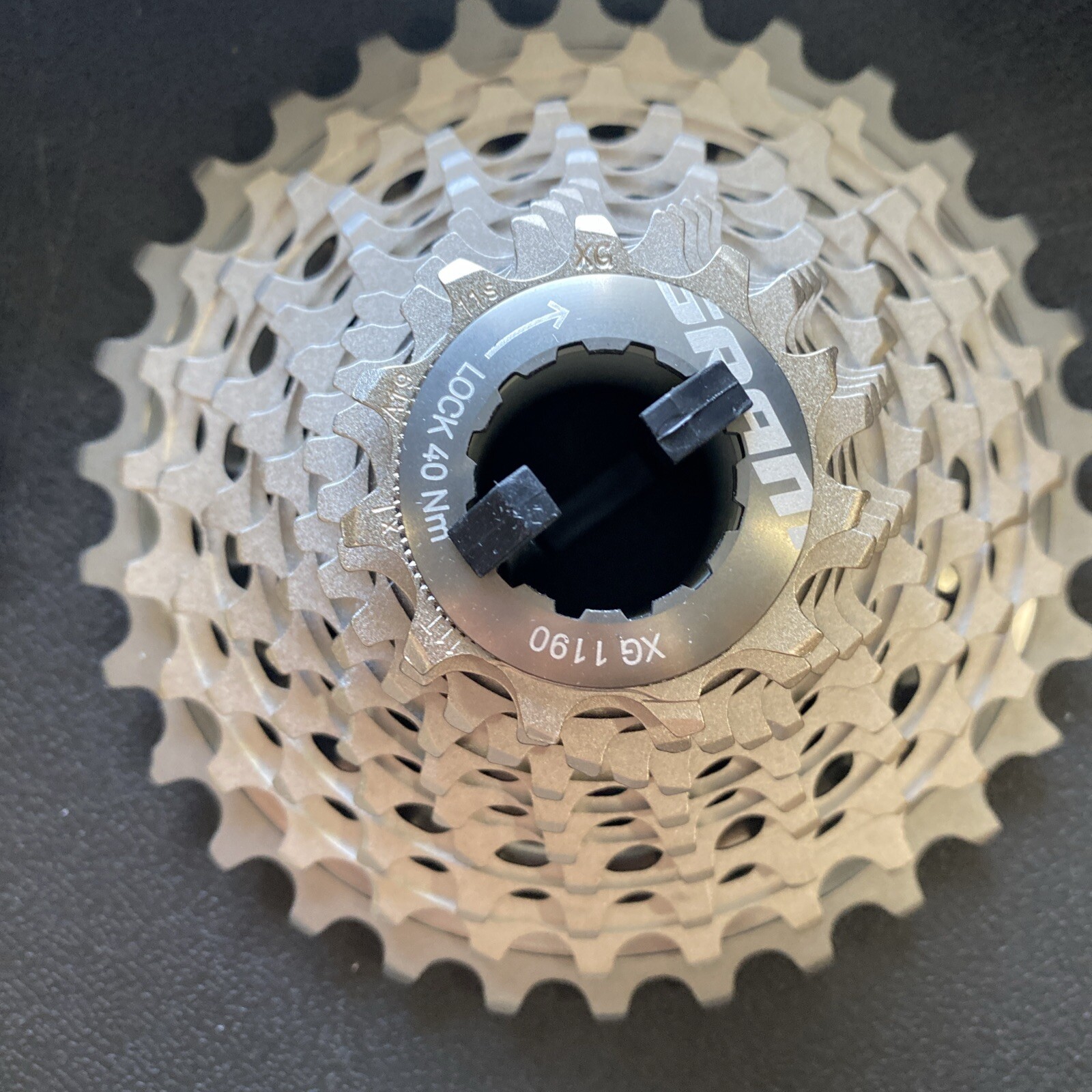 Sram Red xg1190 11 speed cassette NIB 11-25 11-26 11-28 11-30 11-32 (9196