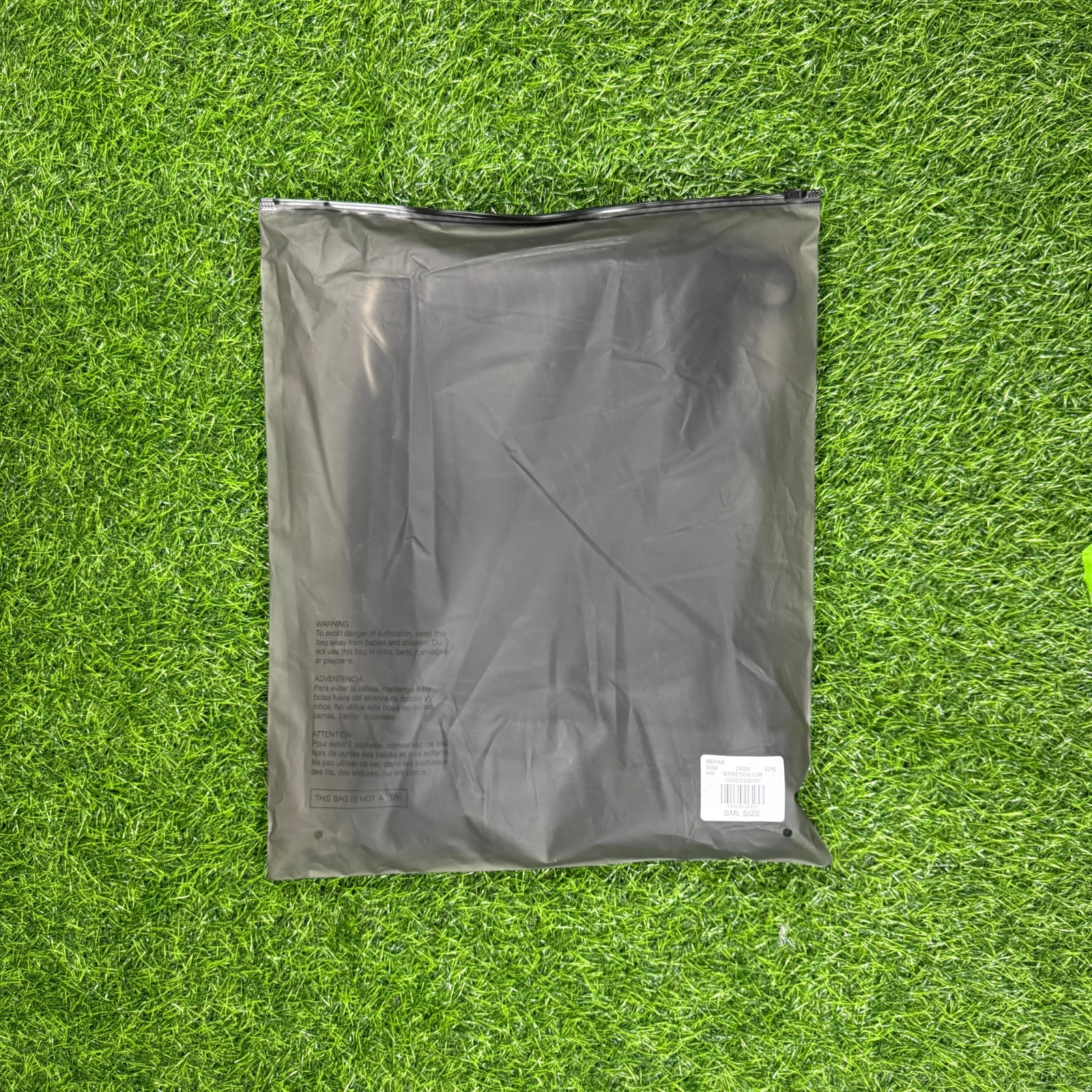 Fear of God Essentials Shorts SS22 Stretch Limo Black - 100% Authentic (XS-XL)