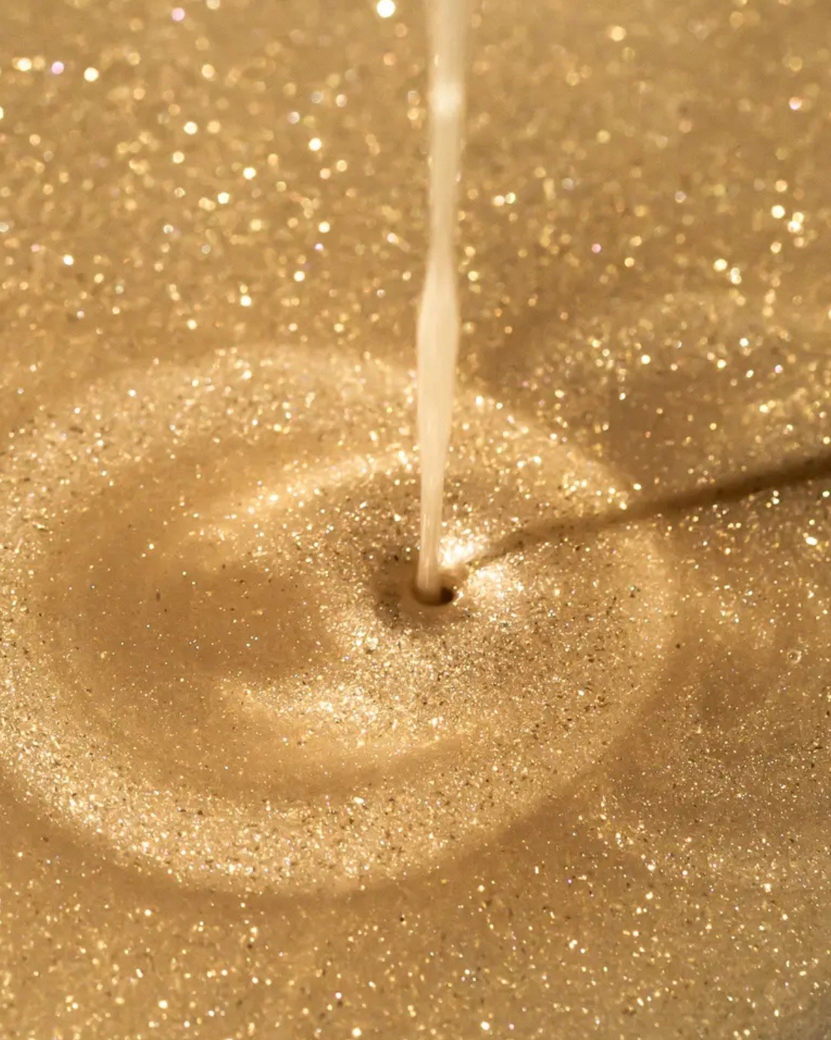 Summer Fridays Pool Time Glowing Body Oil 3.2oz Shimmer NEW IN BOX SEALED