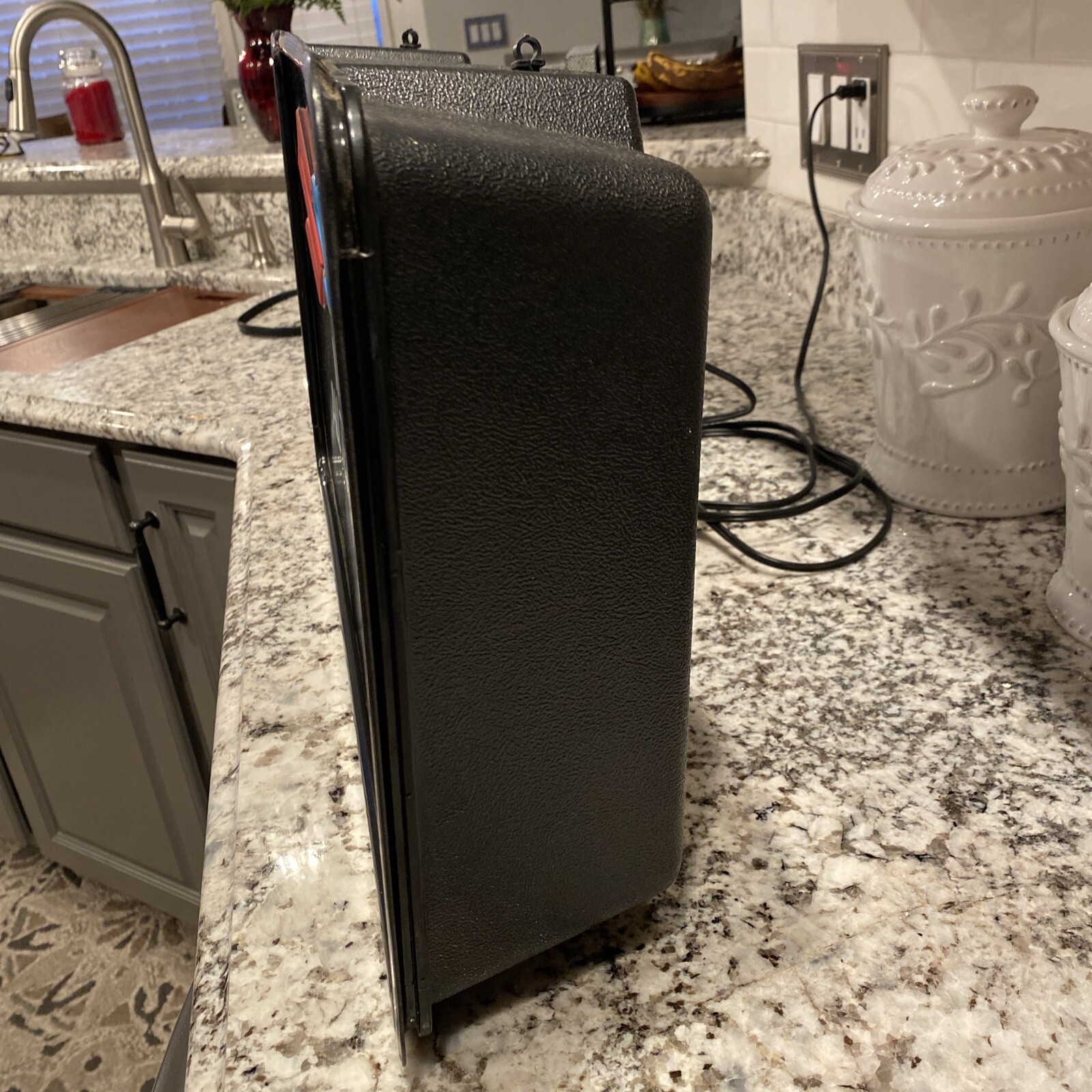 1980s Vintage Suzuki RM Dealer Lighted Sign Motorcycle ATV Quadzilla 4 Wheeler😳