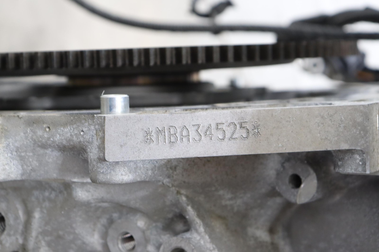 2019 - 2021 FORD EDGE 2.0L ECOBOOST LJ7E DOHC ENGINE MOTOR VIN 9 8TH DIGIT OEM