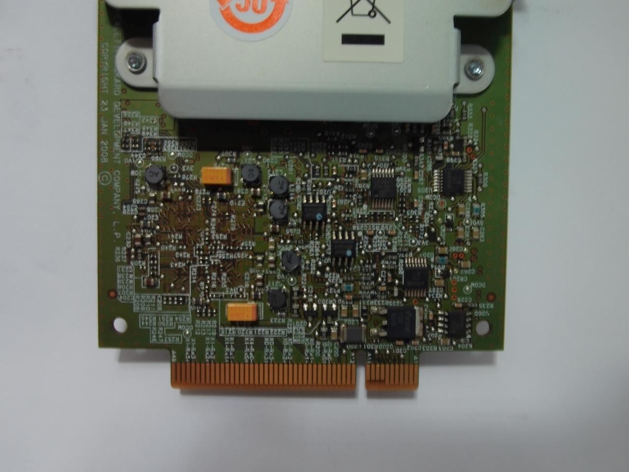 HP J9731A HPE Aruba 2920 2-Port 10GbE SFP+ Module 10Gb Fiber (J169)