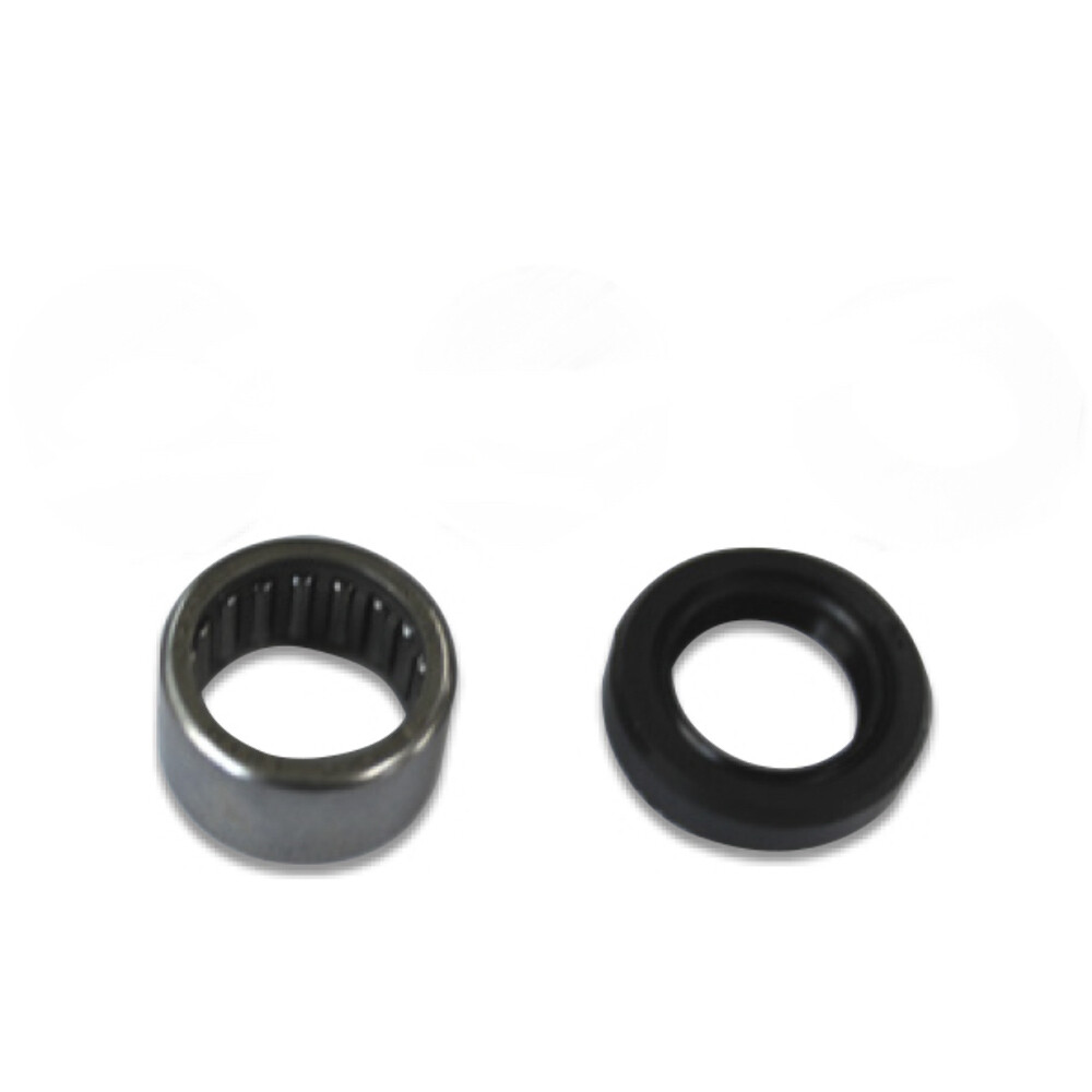 Clutch Push Rod Lever Bearing / Seal Set for Honda XR650L 93-09 K&L 17-1827