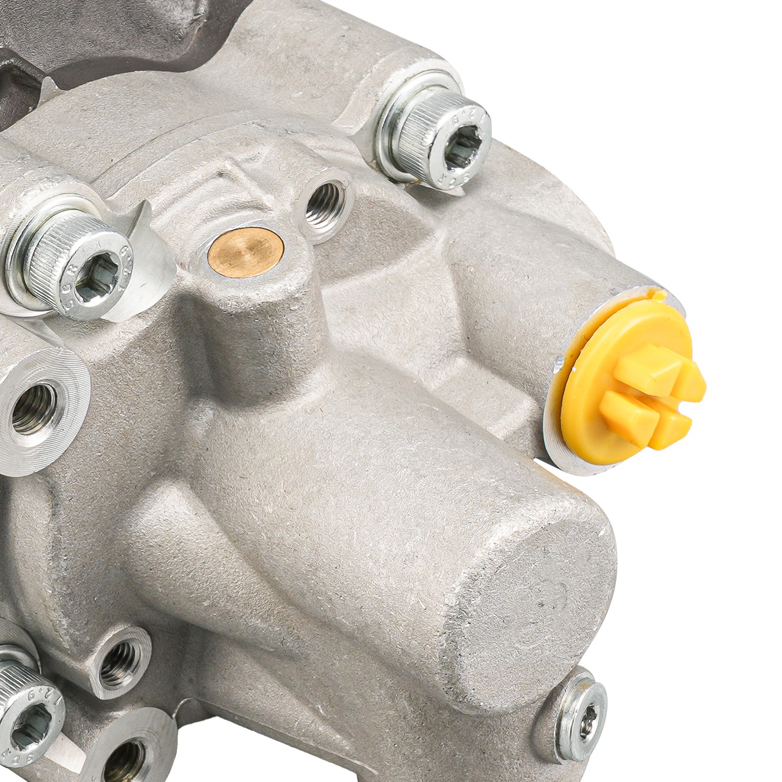 Power Steering Pump For 1997-2003 BMW 540i For 1995-2001 BMW 740iL 32411141569