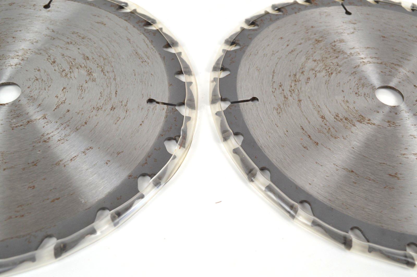 MIBRO 8" Carbide Stacking Dado Blade Set 14 Piece Pack Groove Saw