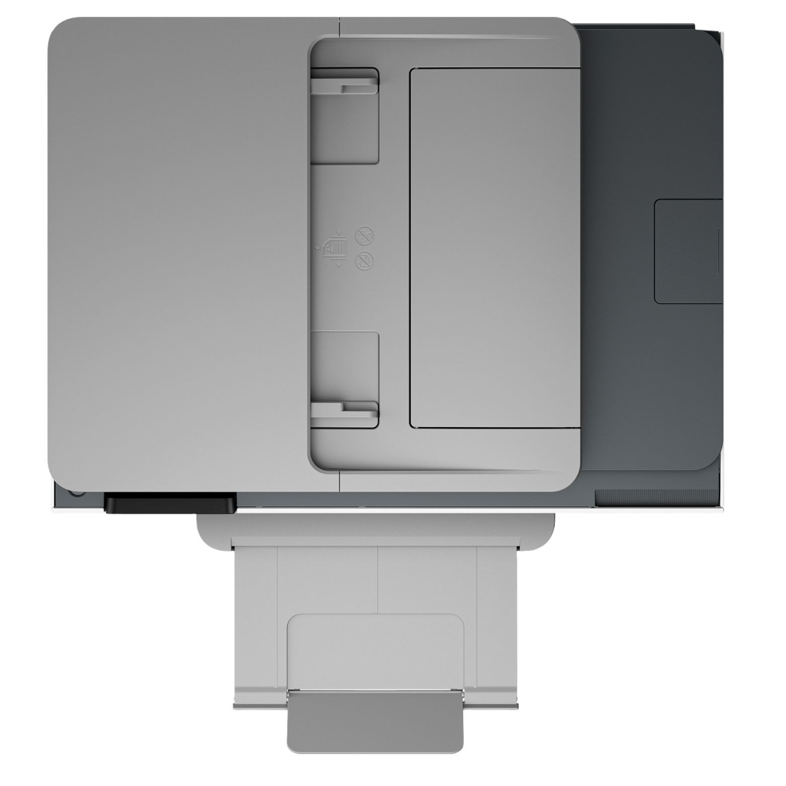 HP OfficeJet Pro 8135e Wireless All-in-One Printer Print, Copy, Scan, Fax Inkjet