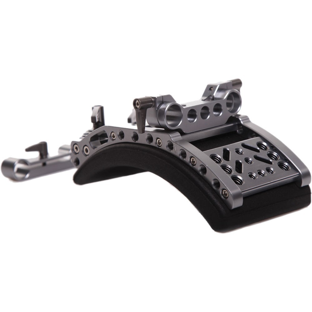 Tilta Offset Shoulder Pad (15mm) | MPN# TT-0516