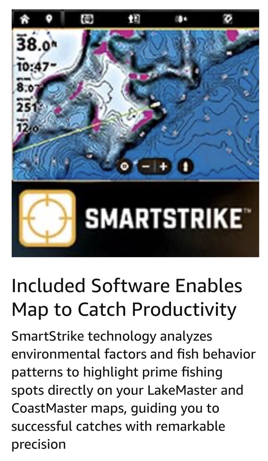 HUMMINBIRD XPLORE 9 CHO Head Unit Only 412000-1CHO