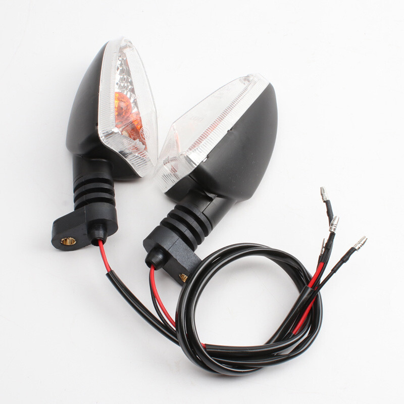 Motorcycle Signal Lamp For Triumph Tiger 800XC/XR/XCX/XRC 2011-2017 Clean