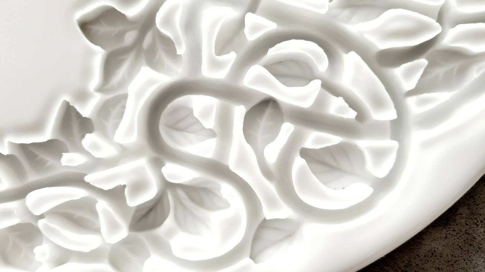 Large TREE OF LIFE Silicone Mold AU