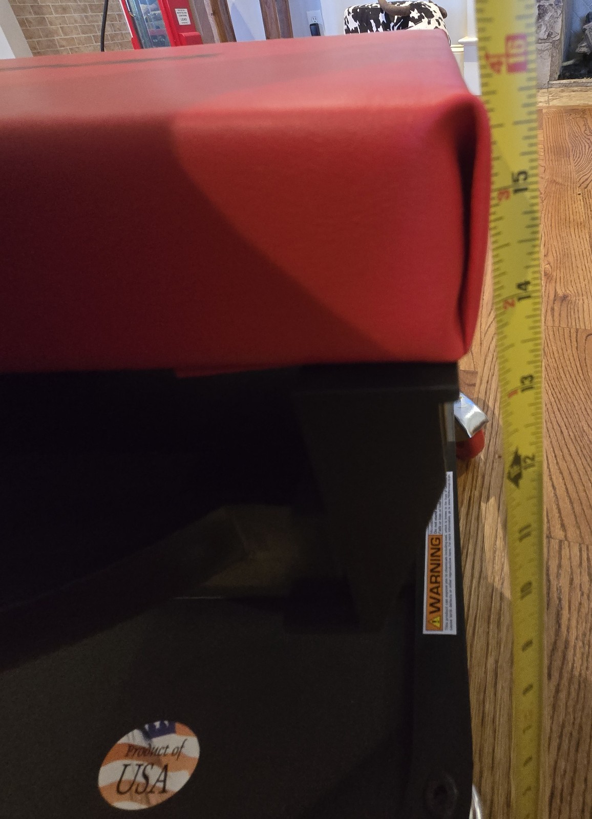 Snap-On Tools Creeper Rolling Seat with Wheels & Storage Drawer (New in Box)