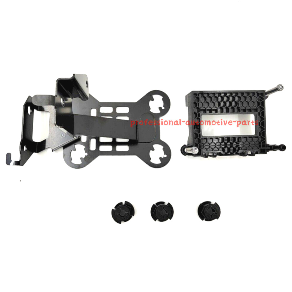 OEM Radar Bracket Set For 2019-2021 Civic FC1 FC7 36804-TBA 36806-TLA 36803-TET