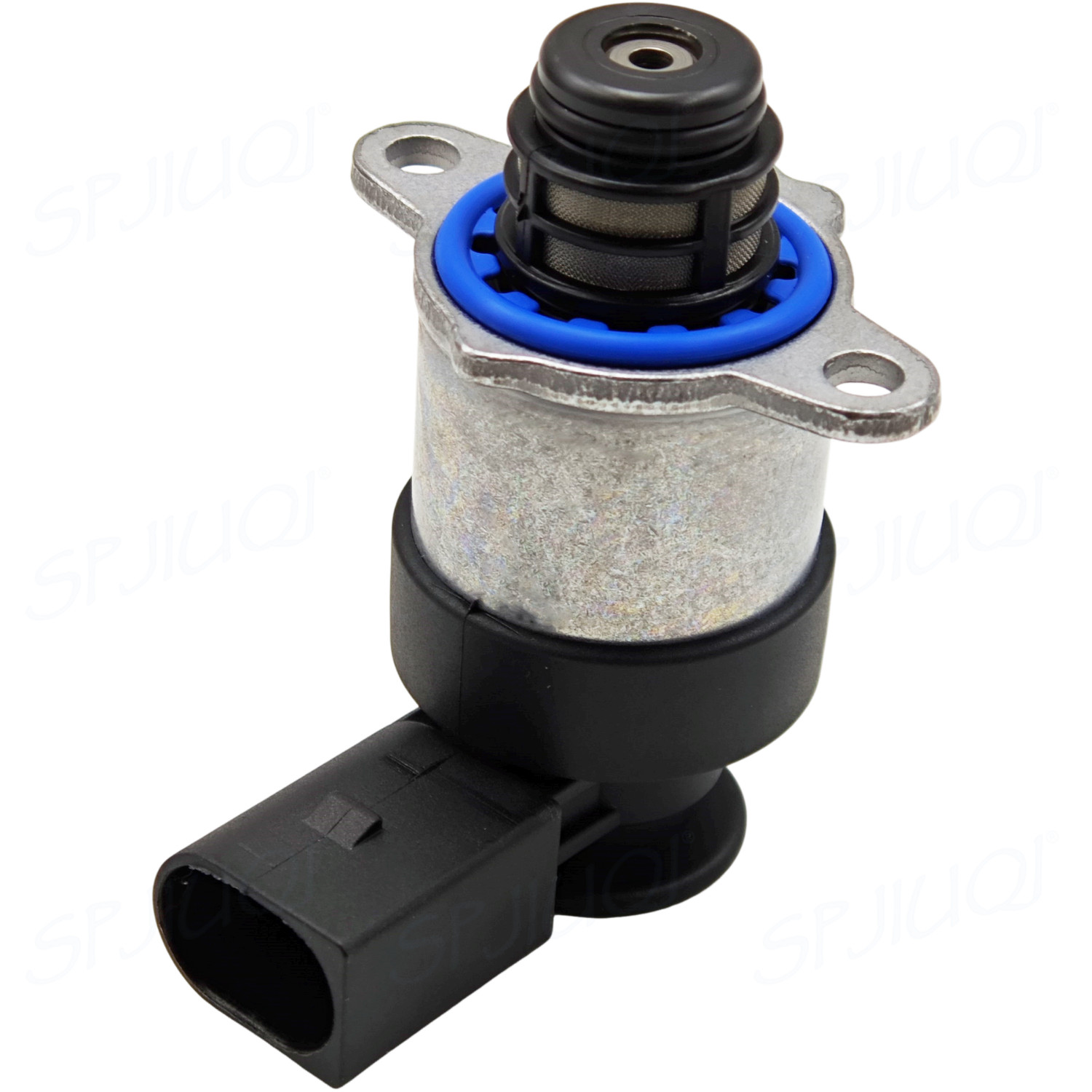 928400706 1462C00987 Fuel Injection Pressure Regulator FPR For Volkswagen 2.0Tdi