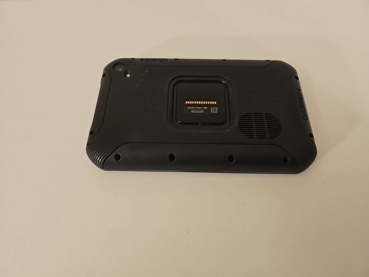 ⭐️ Garmin Fleet 780 Trucking GPS Unit - W/Camera and Dashcam - Unit and Magnet🔥