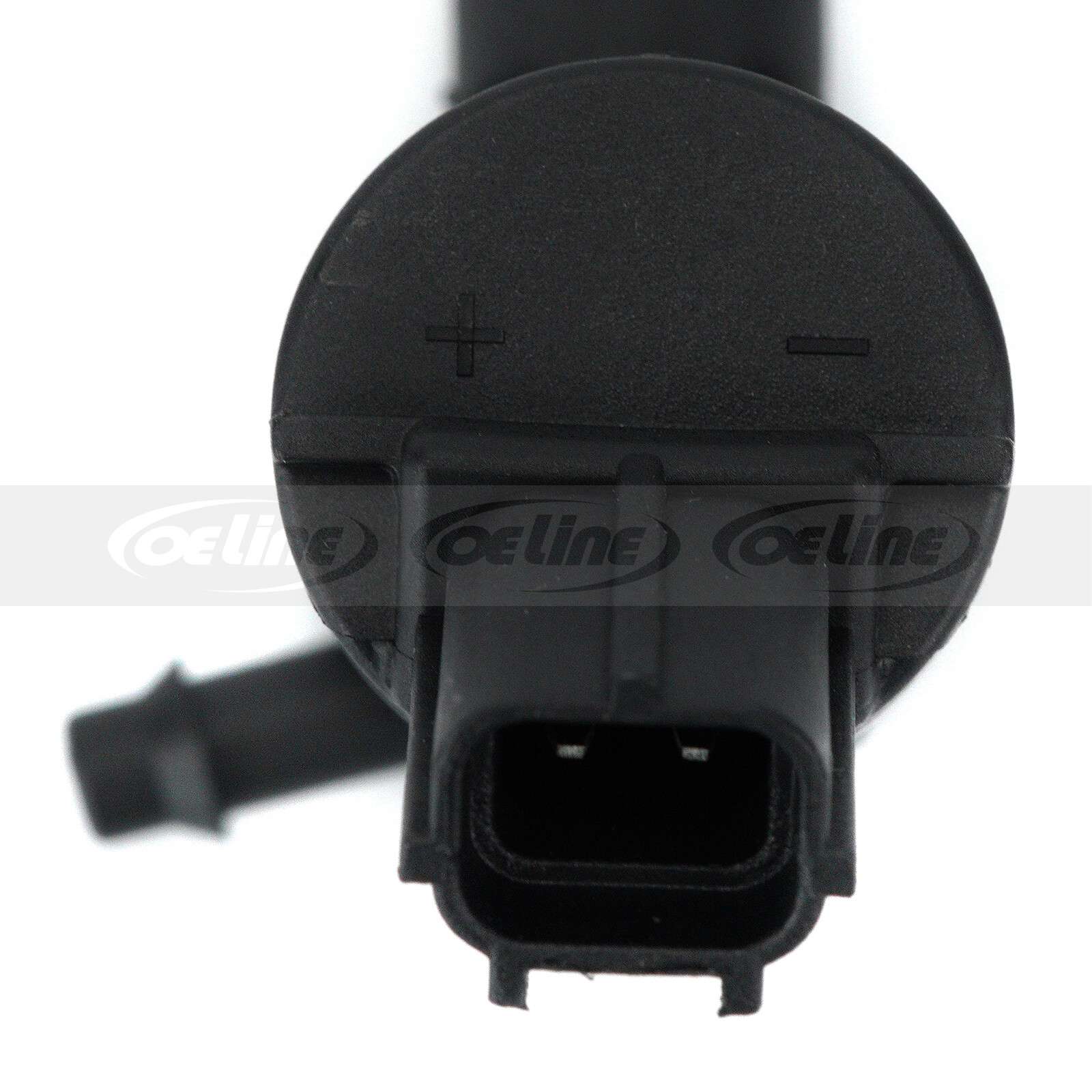 For Ford F350 E150 Lobo Ranger Lincoln Mark Mercury Mazda Windshield Washer Pump