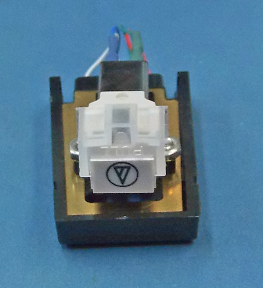 Headshell/Cartidge 4 Dual TK12 1009-F 1009 1010-A 1010-F 1010-S 1015 1015F 1019