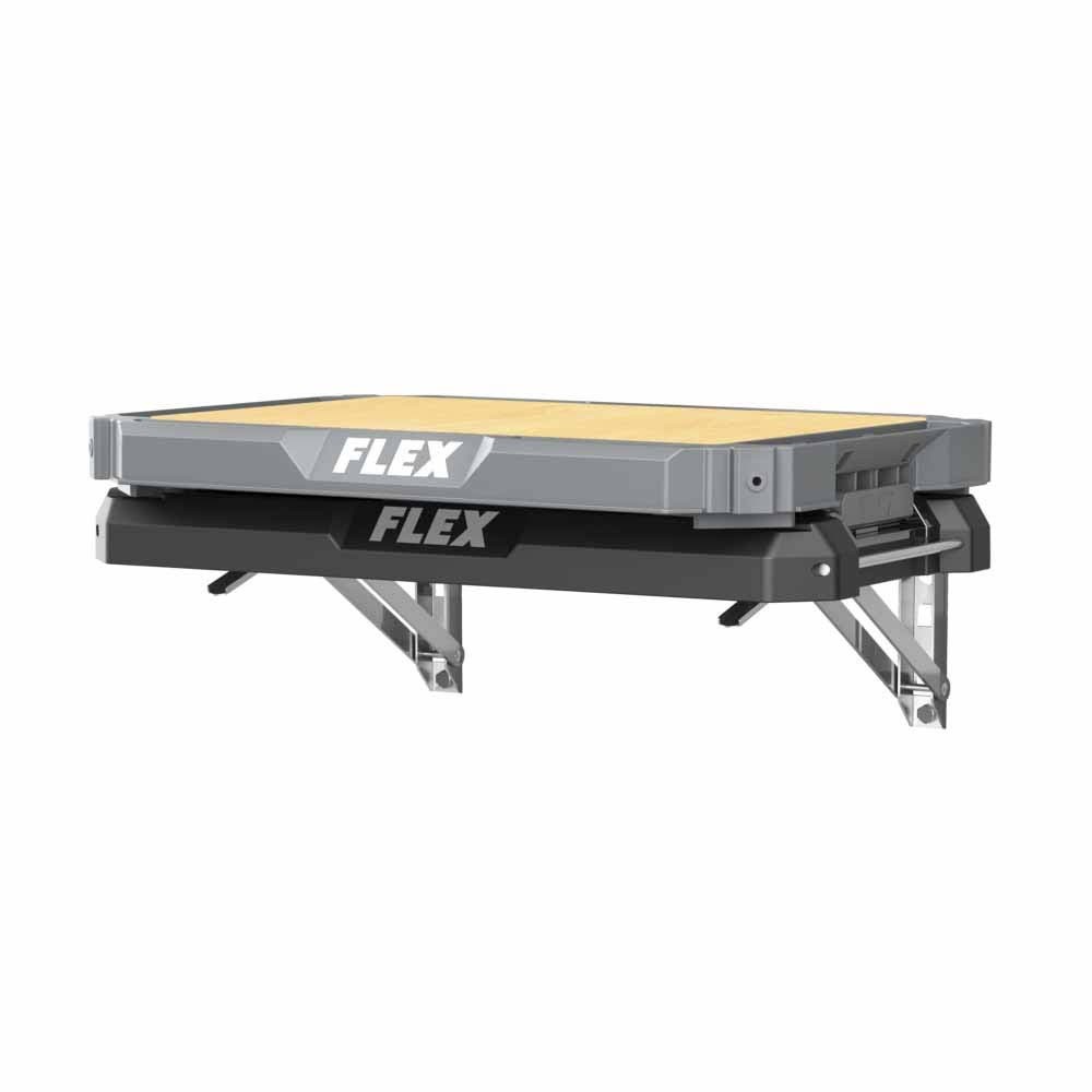 Flex FS1502 Stack Pack Folding Rack Shelf